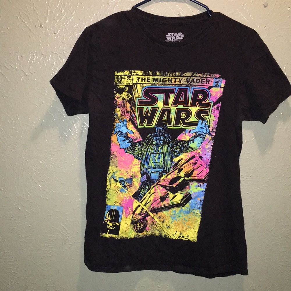 Graphic t-shirt